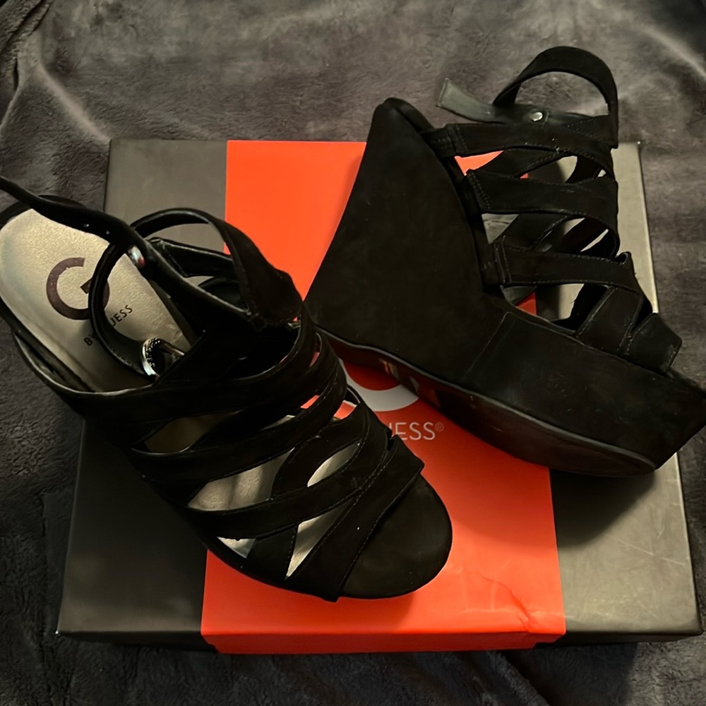 G by Guess